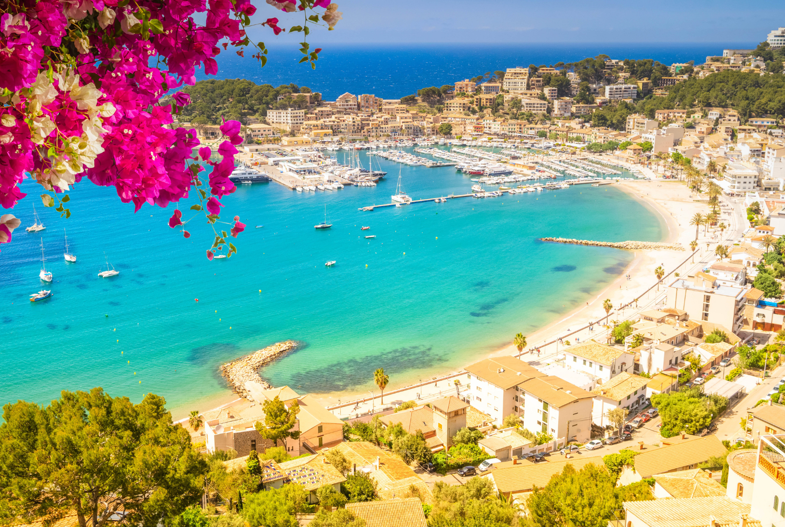 Mallorca, Spain