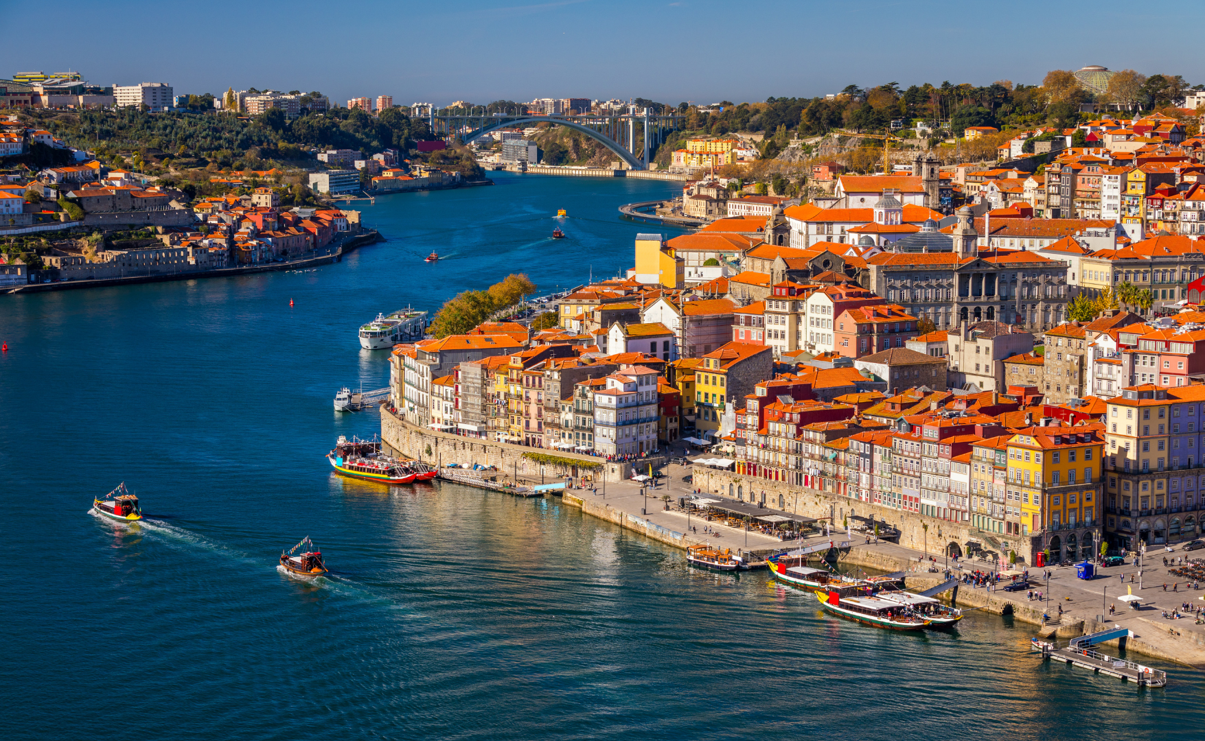 Porto, Portugal