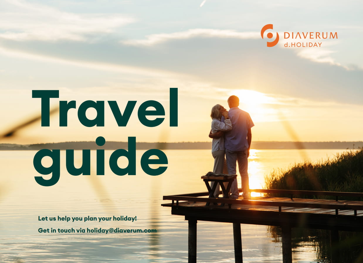 Travel guide image