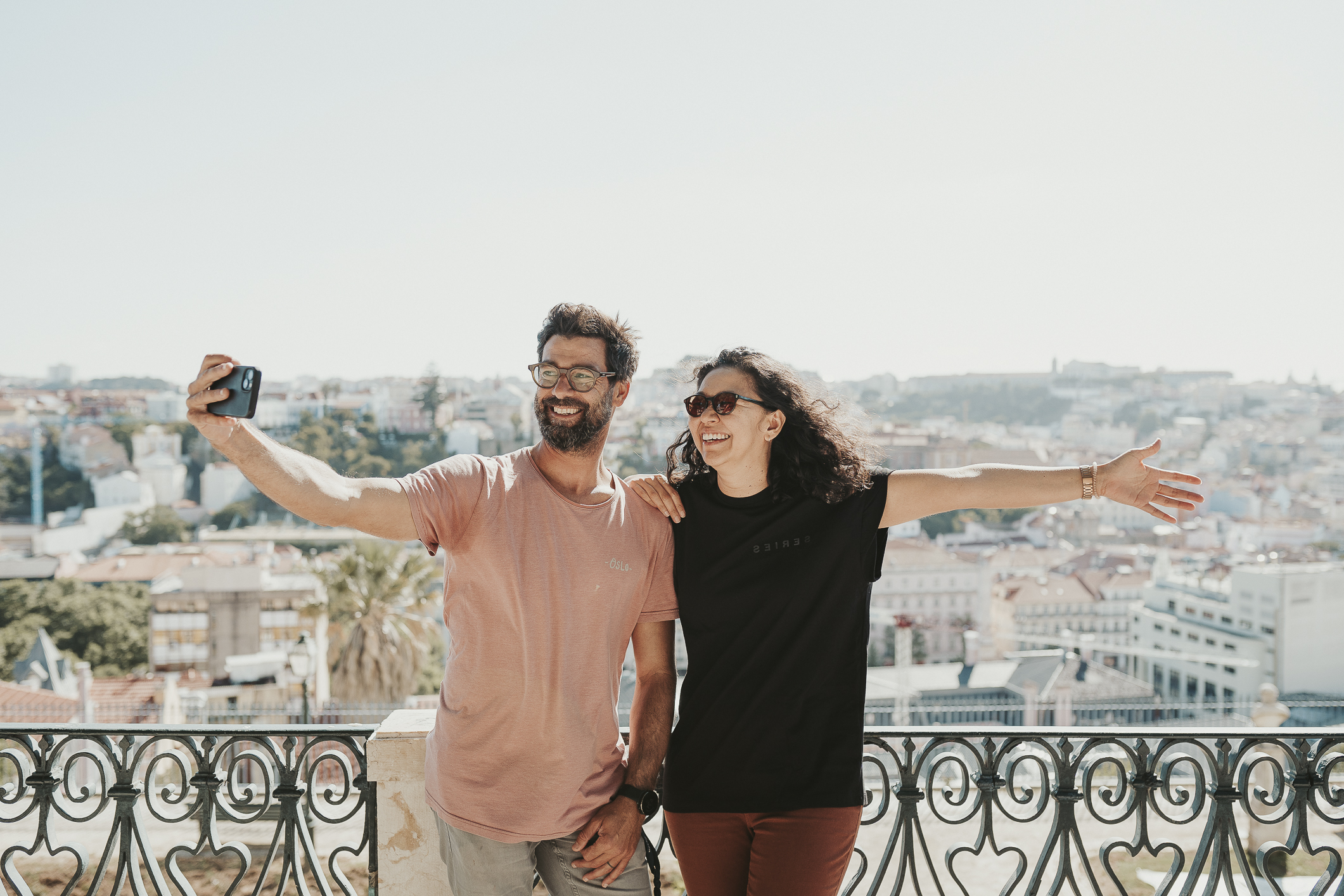 ¡Buen viaje! d.HOLIDAY takes you to Spain!