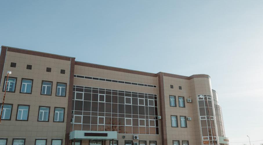 Diaverum Haemodialysis Center Aksai