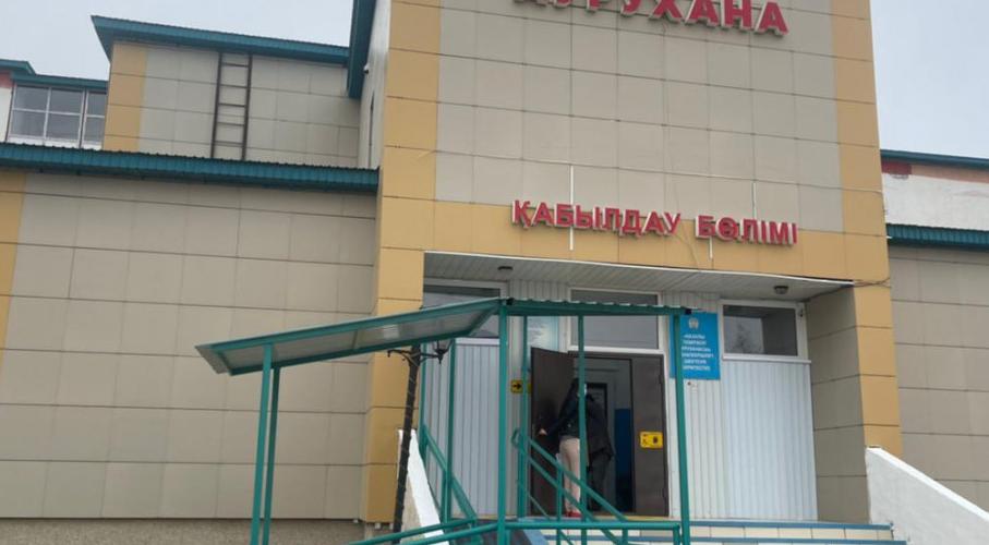 Diaverum Haemodialysis Center Kazaly