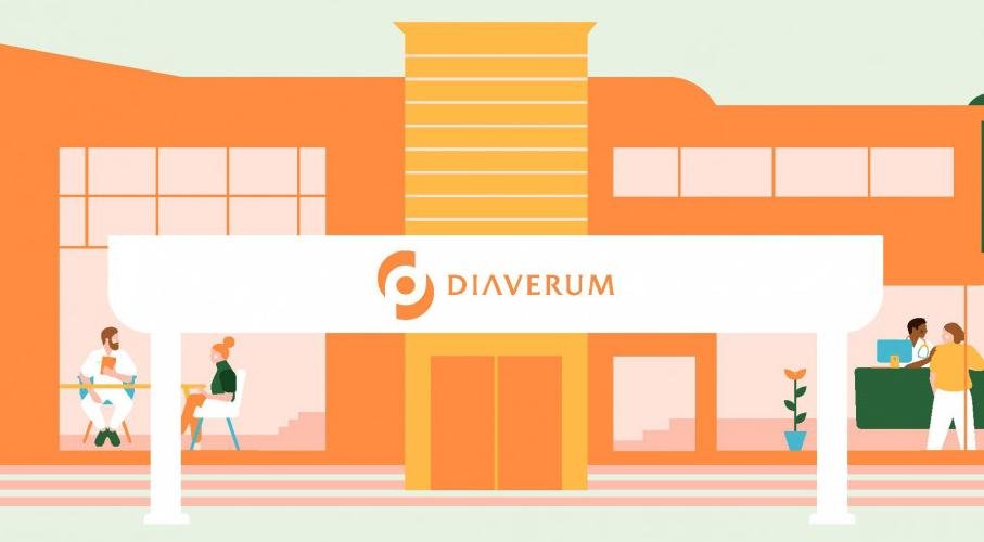 Diaverum Haemodialysis Center Al-Farabi