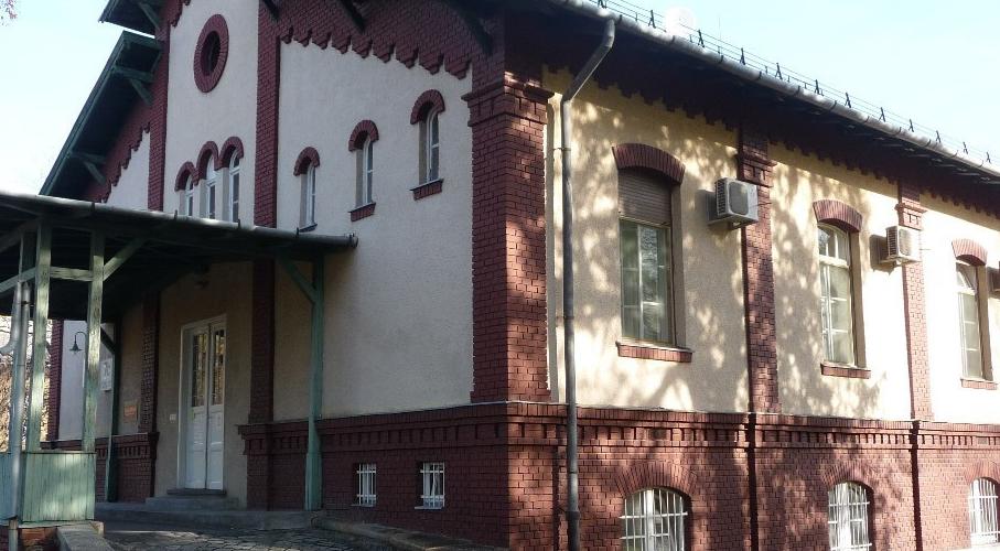 Diaverum Laszlo Clinic