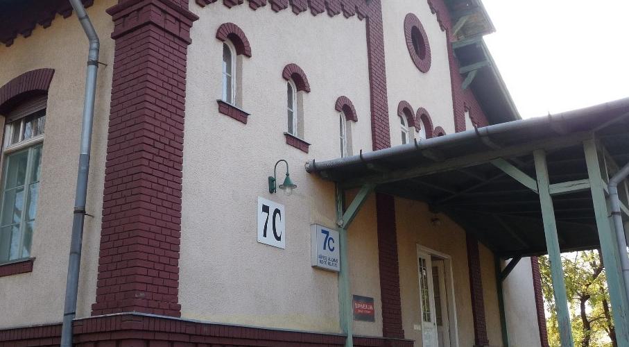 Diaverum Laszlo Clinic