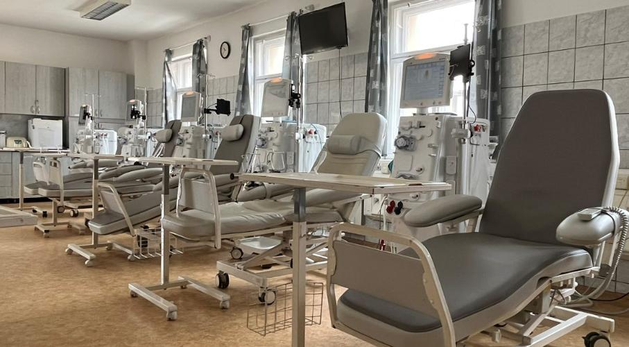 Diaverum Zala Clinic