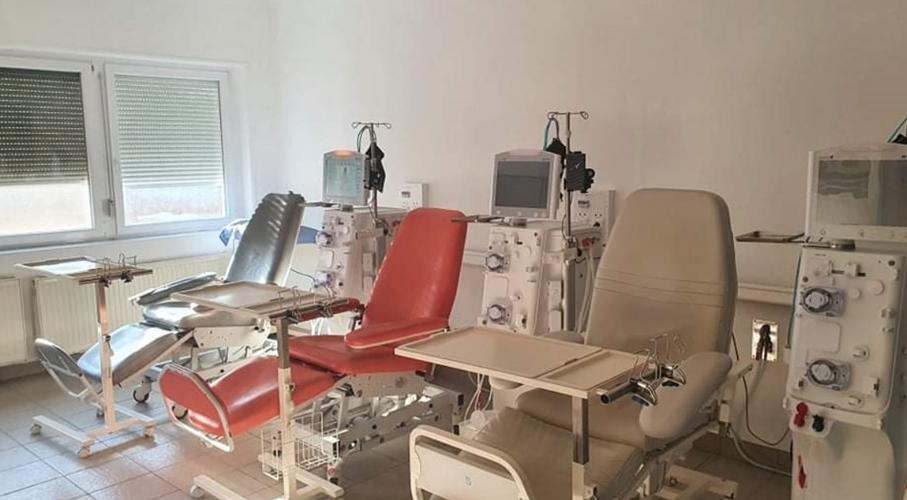 Diaverum Baja Clinic