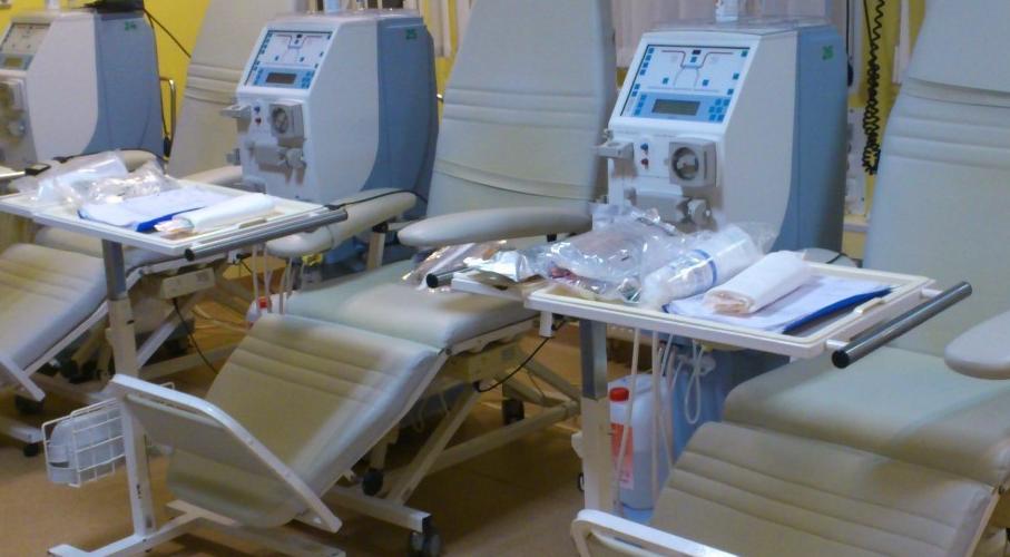 Diaverum Keszthely Clinic