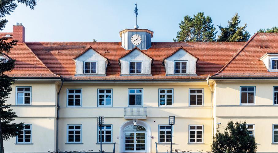 Diaverum Anklam