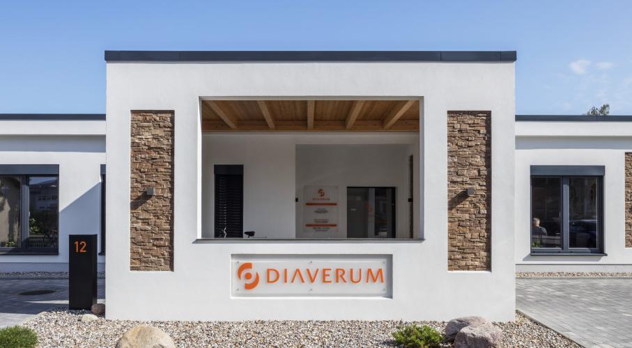Diaverum Neubrandenburg