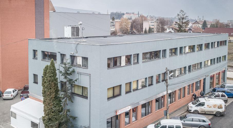 Clinica de Nefrologie și Dializă Diaverum ODORHEIU SECUIESC