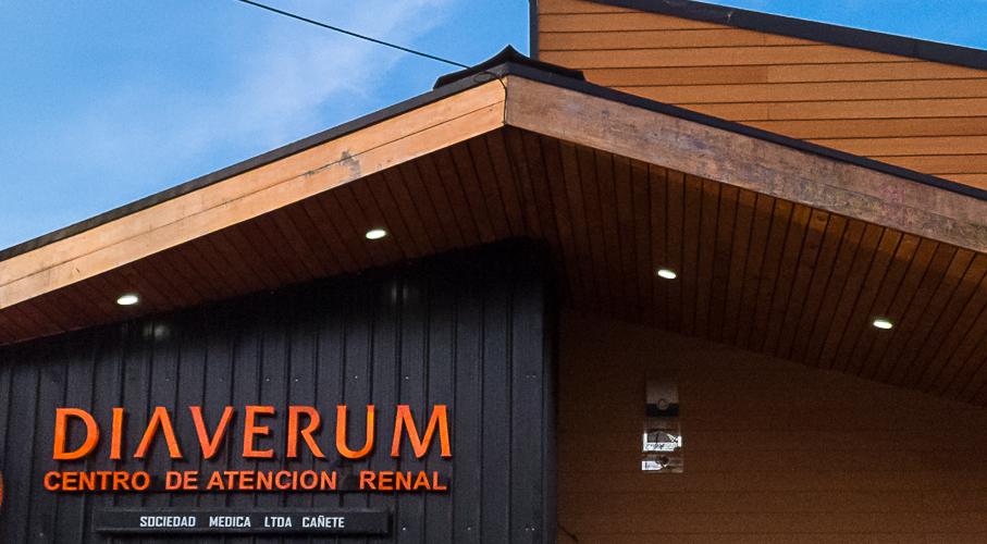 Diaverum Cañete