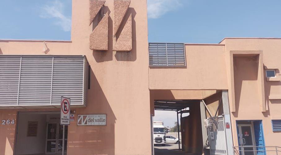 Diaverum San Felipe