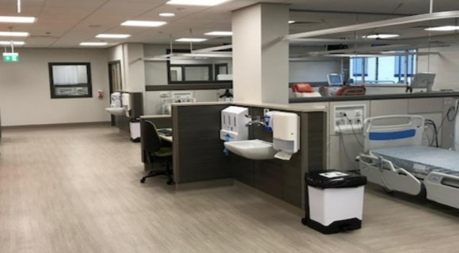 Diaverum John Sagar Renal Centre, Burnley