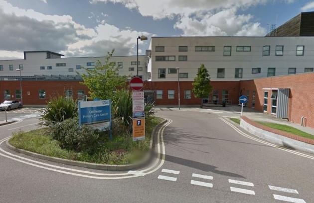 Diaverum Colchester Dialysis Unit