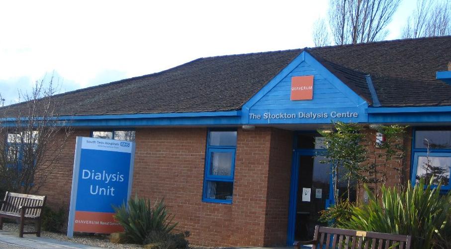 Diaverum The Stockton Dialysis Centre