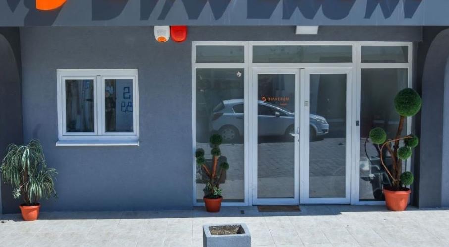 PHO Diaverum Kumanovo