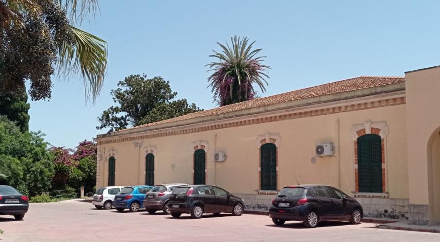 Diaverum Centro Rene di Barcellona Pozzo di Gotto