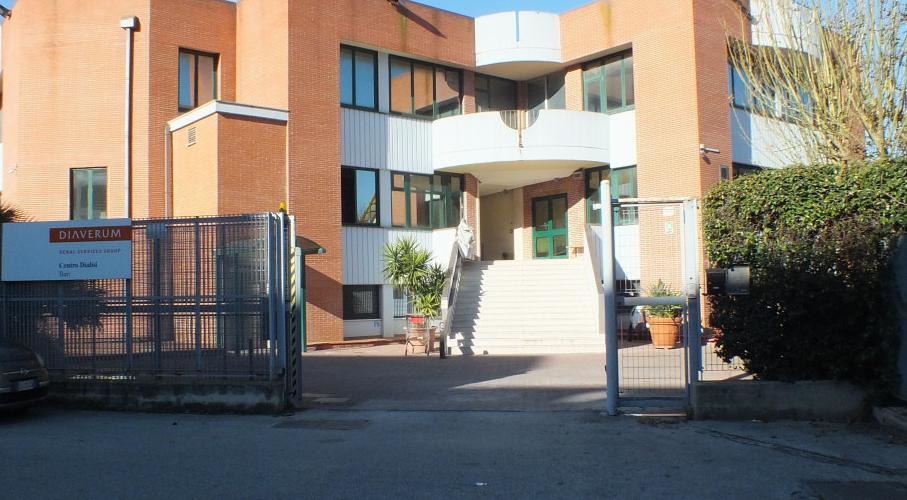 Diaverum Centro Rene di Bari