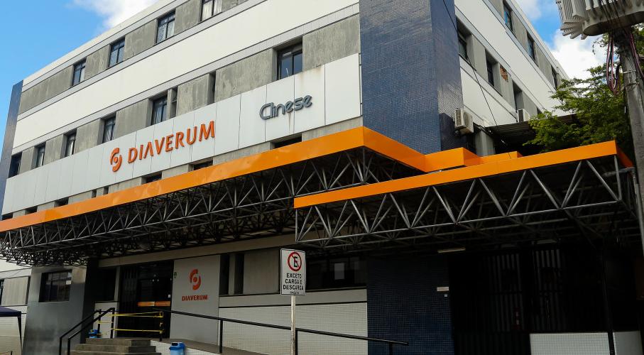 Diaverum Cirurgia