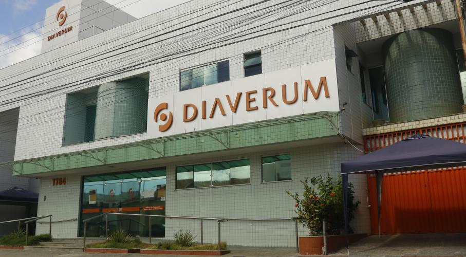 Diaverum São José