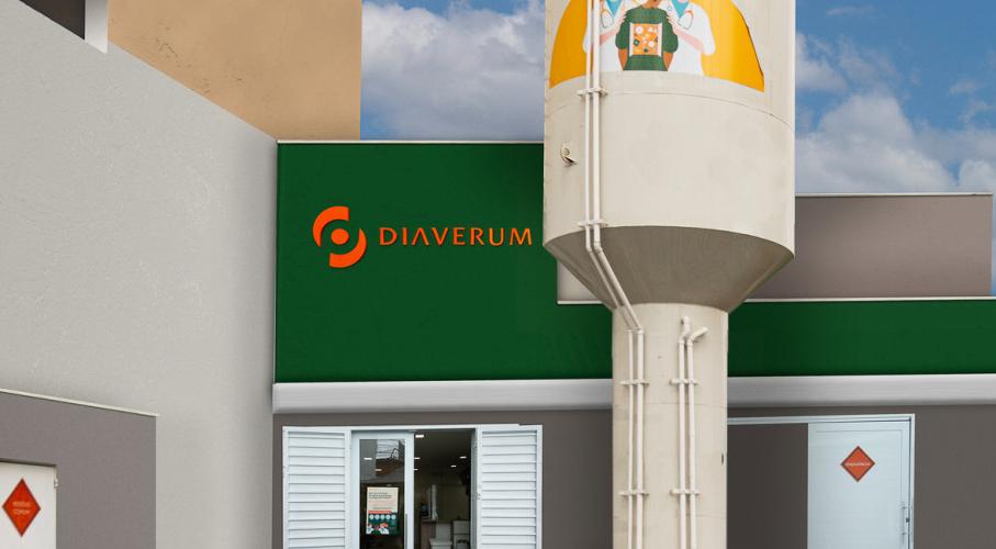 Diaverum Mauá
