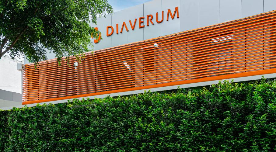 Diaverum Taboão da Serra