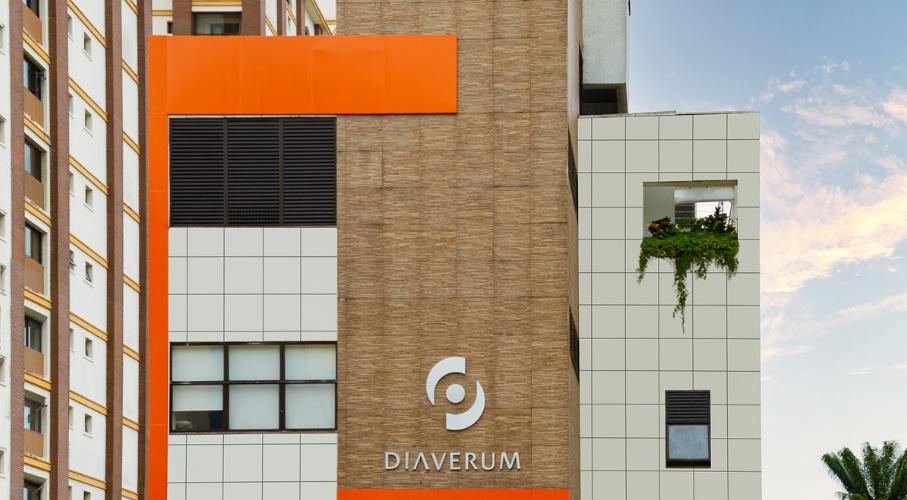 Diaverum Santo André