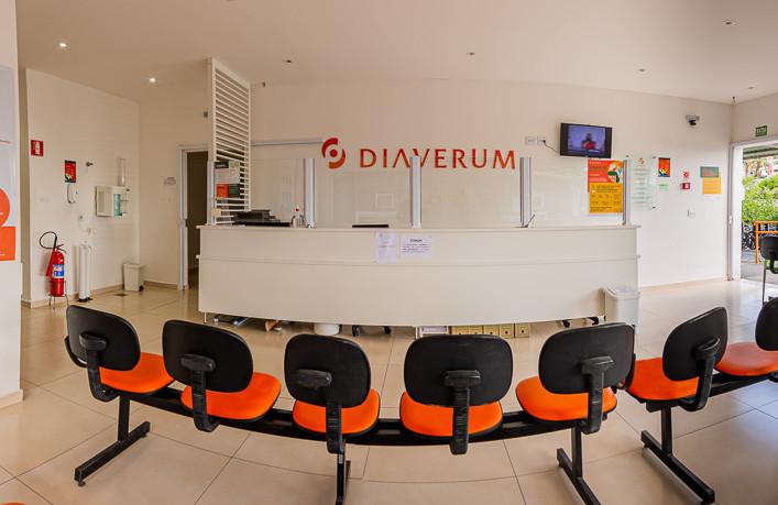 Diaverum Mogi das Cruzes