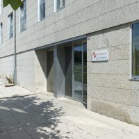 Santiago de Compostela Dialysis Clinic
