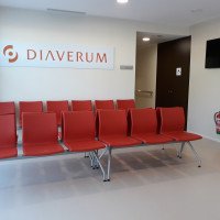Centro de Diálisis Diaverum Alicante