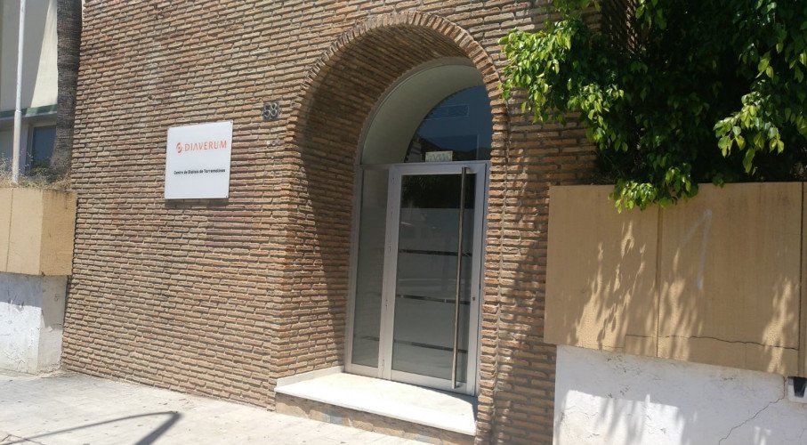 Centro de Diálisis de Torremolinos