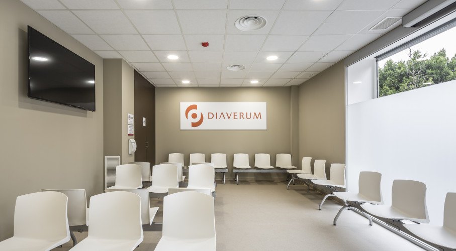 Diaverum Valencia Dialysis Clinic