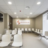 Centro de Diálisis Diaverum Valencia