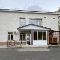 Diaverum Haemodialysis Center Schuchinsk