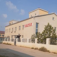 Diaverum Haemodialysis Center Aktau