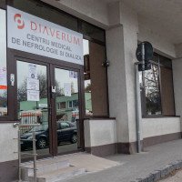 Clinica de Nefrologie și Dializă Diaverum BRAȘOV