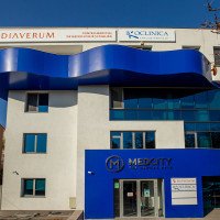 Clinica de Nefrologie și Dializă Diaverum CONSTANȚA