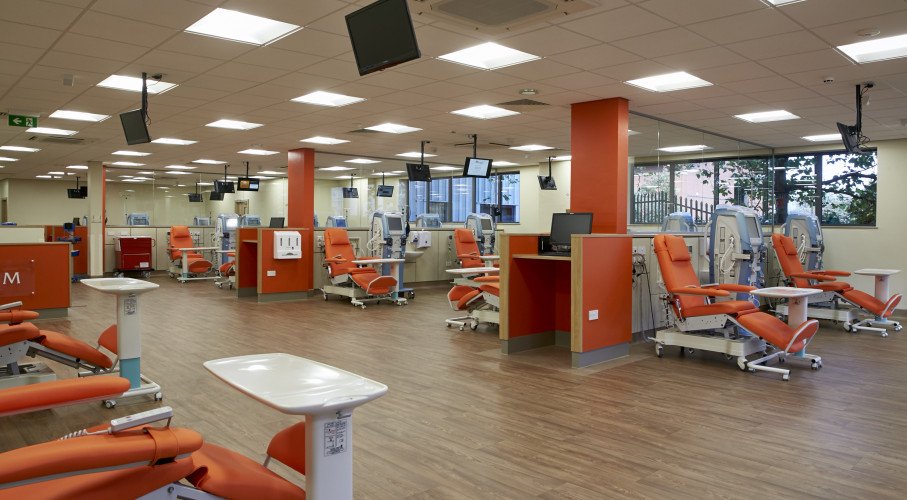Great Bridge Kidney Treatment Centre