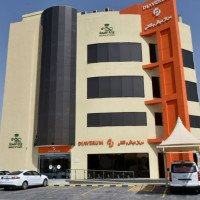 Diaverum Riyadh - Integrated Renal Care Centre  (IRCC)