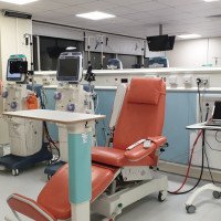 Havant Dialysis Unit