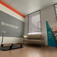 Diaverum Haemodialysis Center Satpayev