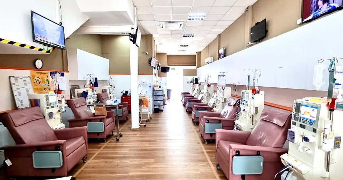 Diaverum Kovan d.HOLIDAY