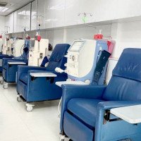 Advance Dialysis Service Pte Ltd