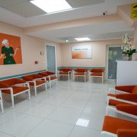 Qendra e Hemodializës Diaverum Vlorë