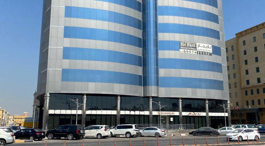 Diaverum Dammam - Al Nakhil