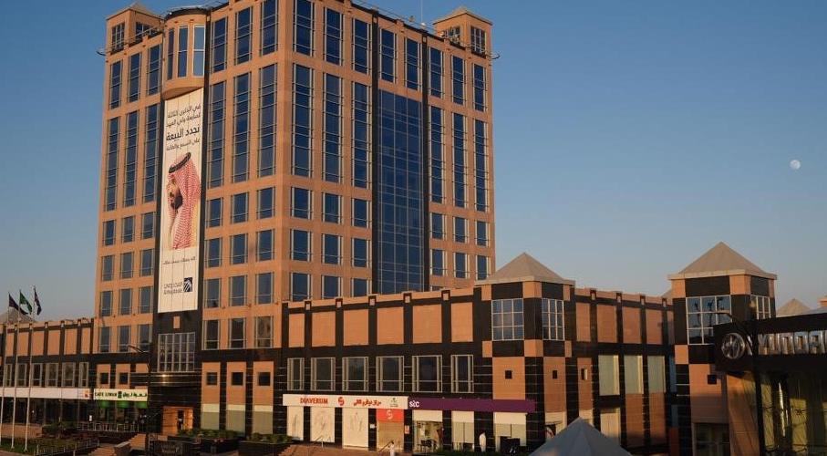 Diaverum Dammam - Al Faisaliyah