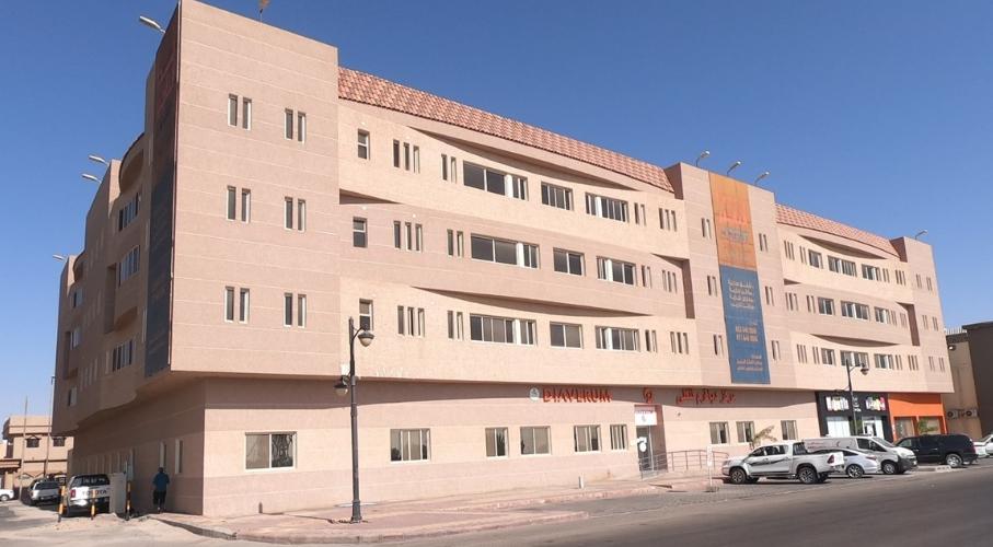 Diaverum Al Dawadmi