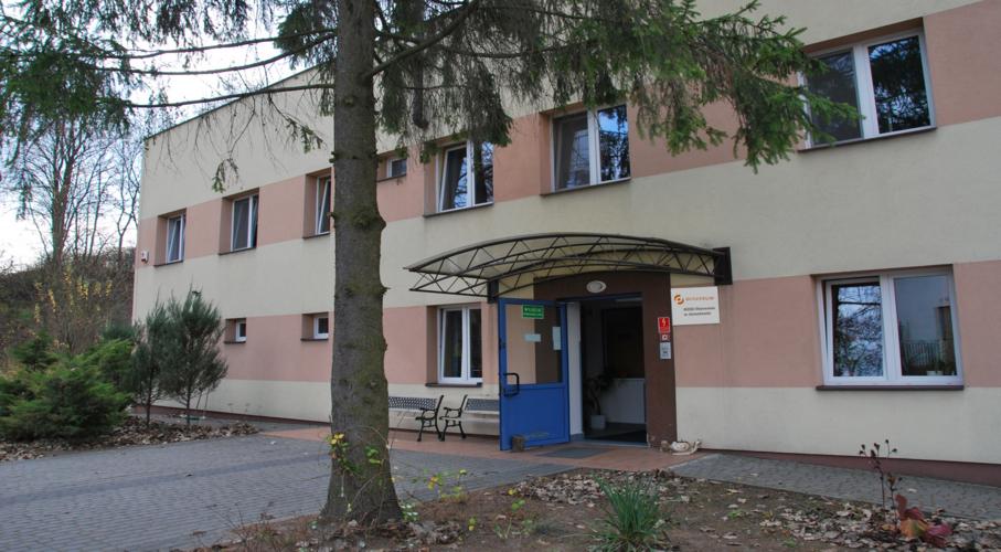 NZOZ Diaverum w Jarosławiu