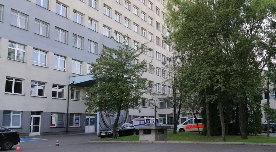 NZOZ Diaverum Katowice Ziołowa